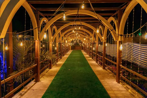 تصویر 3 - اقامتگاه بوم‌گردی صفا آباد سه تخته (108) با صبحانه رایگان در قشم