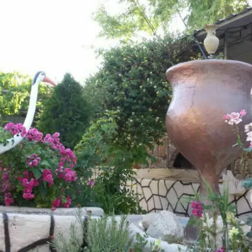 تصویر 22 - ویلا باغ ریحان در  بسطام