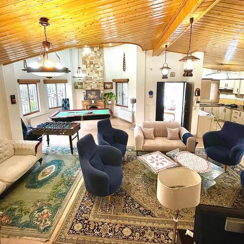 تصویر 9 - ویلا لیدو در نشتارود