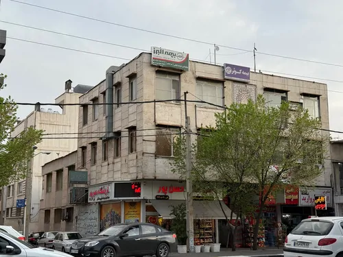 تصویر 11 - آپارتمان مبله احراری (2) در  شیراز