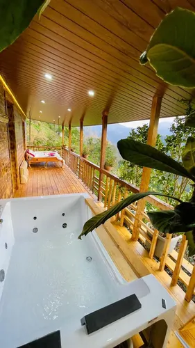 تصویر 17 - ویلا پدرجان در  رامسر