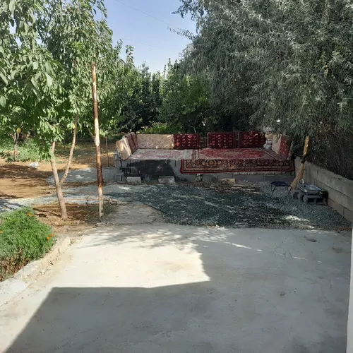 تصویر 5 - ویلا ویلا باغ نور در  سنندج