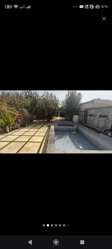 تصویر 4 - کلبه باصفا دنج و نقلی در اصفهان