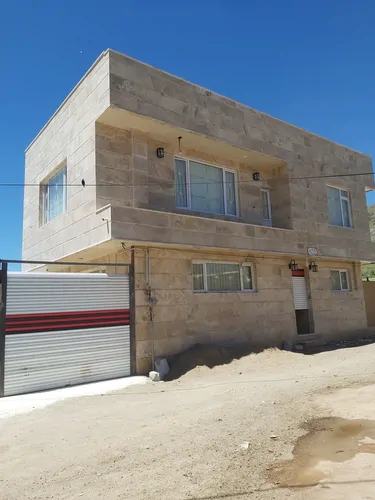 تصویر 8 - خانه قینرجه توحید در  تکاب