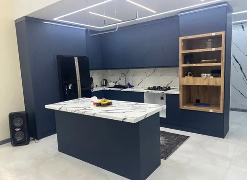 تصویر 6 - ویلا استخردار آبسرد صحرا در  قشم