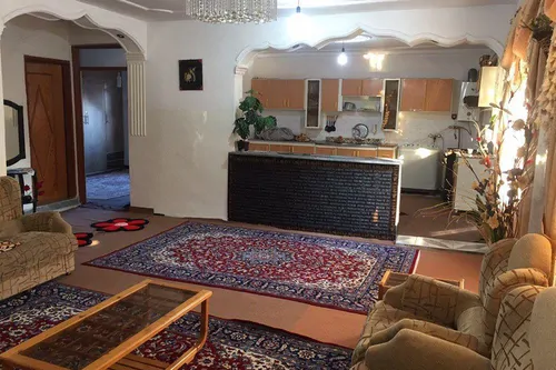 تصویر 3 - خانه ویلایی جوکندان در  تالش