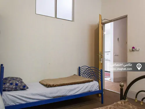 تصویر 4 - آپارتمان مبله آذرنوش (همکف) در  اصفهان