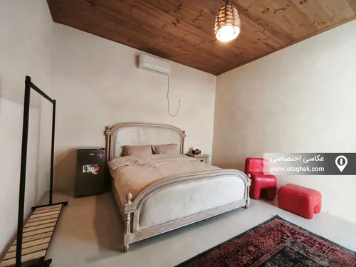 تصویر 18 - ویلا استخردار آبسرد وطن در قشم