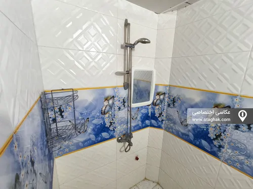 تصویر 20 - آپارتمان عمارت ممتاز نجم در یزد