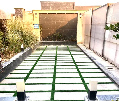 تصویر 14 - ویلا استخردار سرپوشیده آبگرم کیانا در کردان