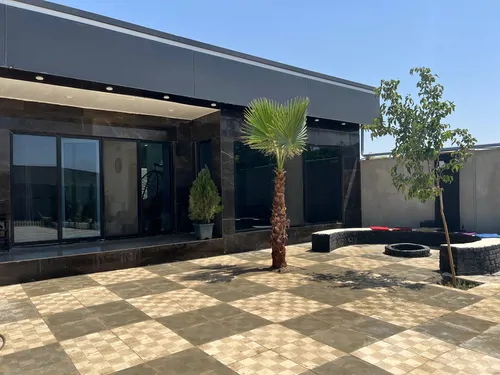 تصویر 23 - ویلا استخردار آبگرم رویایی ماهان  در  چهارباغ