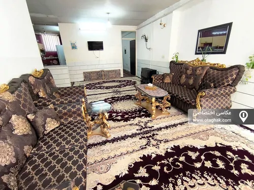 تصویر 3 - خانه مبله صفا در کاشان