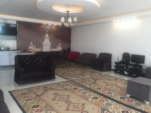 تصویر 3 - ویلا استخردار آبسرد بوستان در سهیلیه