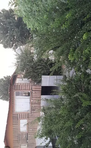 تصویر 3 - ویلا ویلای روستای آران استخر دار.. در صحنه