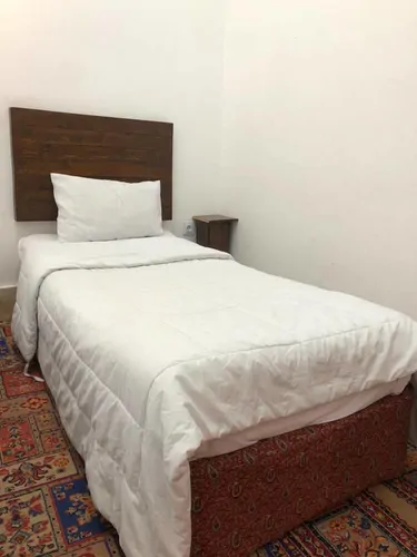 تصویر 2 - هتل سنتی ترنج(اتاق یک تخته) در یزد