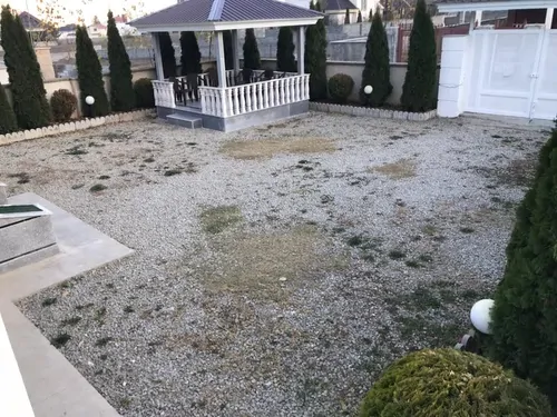 تصویر 20 - ویلا چکاوک در کلاردشت