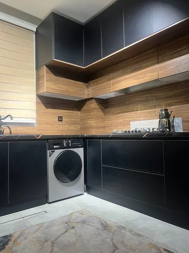 تصویر 7 - ویلا استخردار ابگرم با بیلیارد ارکیده در متل قو