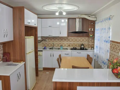 تصویر 2 - خانه  نوساز و بسیار تمیز در  لاهیجان