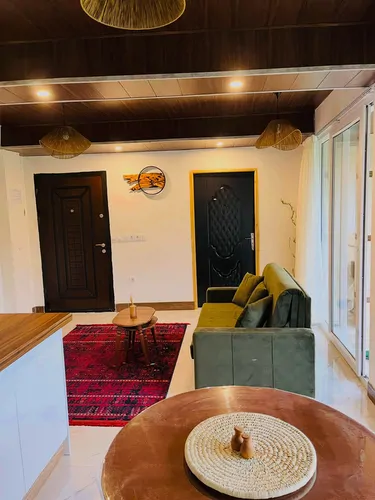 تصویر 3 - ویلا جنگلی میراث در رامسر