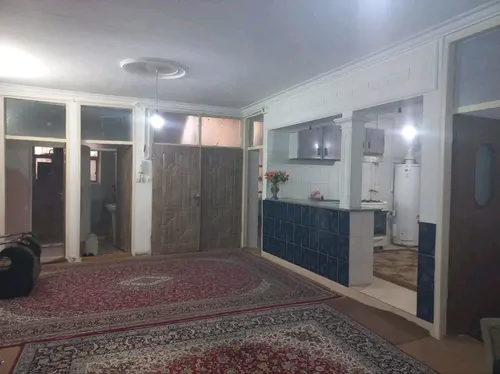 تصویر 5 - خانه الوند (۵) در همدان