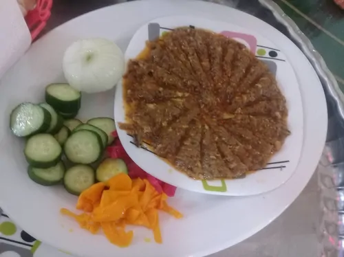 تصویر 2 - کلبه چوبی سامان در ماسال