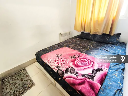 تصویر 8 - آپارتمان مبله سیدالشهدا (واحد ۲۰۲) در  مشهد