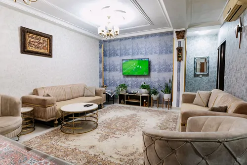 تصویر 5 - ویلا سودا در رامسر