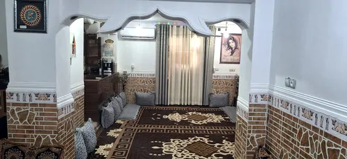 تصویر 12 - سوییت ویلایی سرمه  در  هرمز