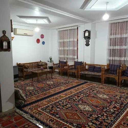 تصویر 3 - ویلا موقاری در فومن