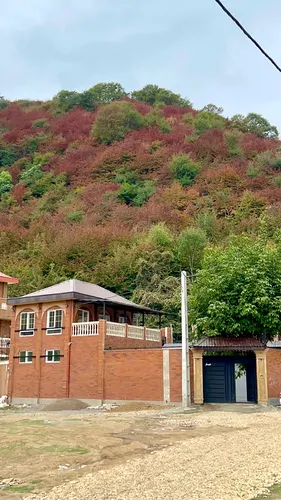 تصویر 9 - ویلا استخردار آبگرم دیار در  بهشهر