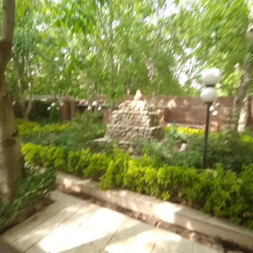 تصویر 2 - ویلا ویلا سادات در رودهن