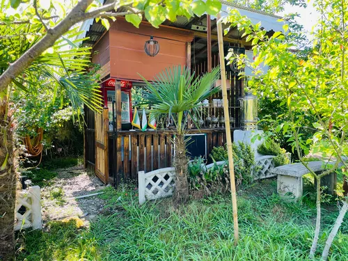 تصویر 12 - ویلا هفت اورنگ(واحد3) در  فومن