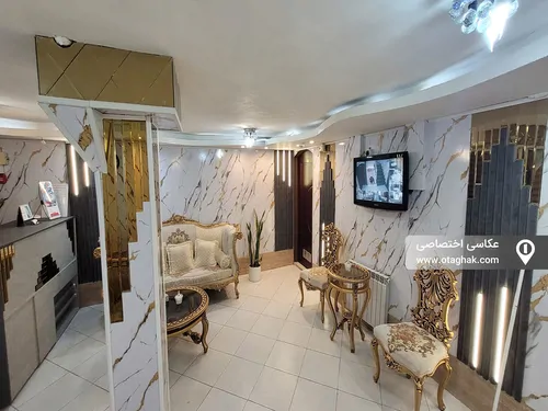 تصویر 9 - هتل آپارتمان عرشیا (چهار تخته)  در  مشهد