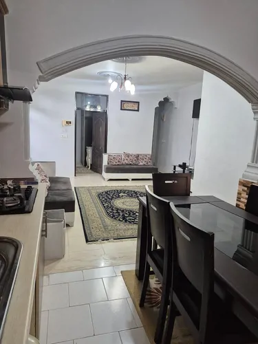 تصویر 7 - خانه مهراد در  انزلی