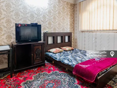 تصویر 4 - آپارتمان صادق (301) در  مشهد