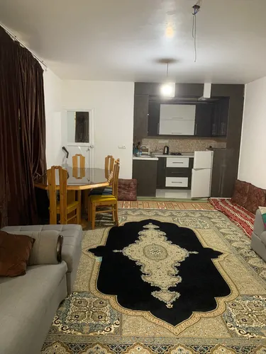تصویر 5 - سوییت ویلایی باغی هومان (همکف) در  پارسیان