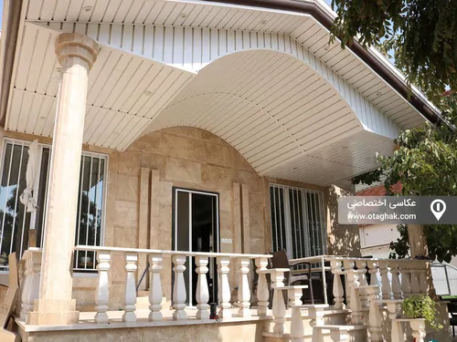 تصویر 2 - ویلا استخردار چهار فصل حس خوب در سهیلیه