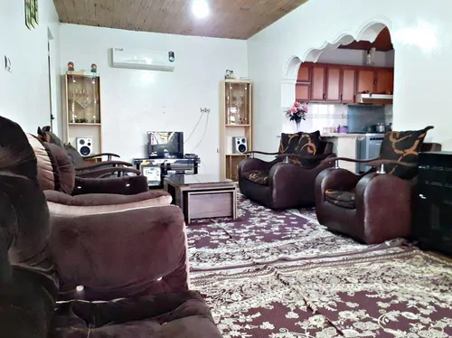 تصویر 4 - خانه مسافر اسمعیل در تالش