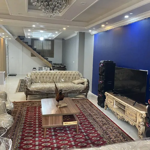 تصویر 3 - ویلا مبله اقاقیا در  زیارت