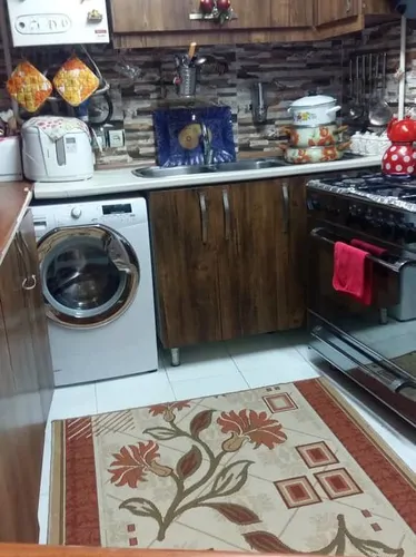 تصویر 4 - آپارتمان فزرانه (2) در رشت