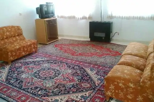 تصویر 3 - ویلا دربستی در رضوانشهر
