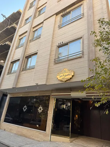 تصویر 9 - سوییت ضامن آهو (10)  در  مشهد