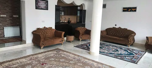 تصویر 3 - ویلا نیل در دنا