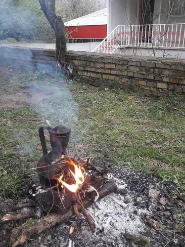 تصویر 2 - ویلا ریگچشمه در علی آباد کتول