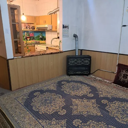تصویر 5 - آپارتمان عمورضا در  دامغان