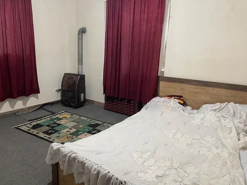 تصویر 8 - آپارتمان سرو در نور