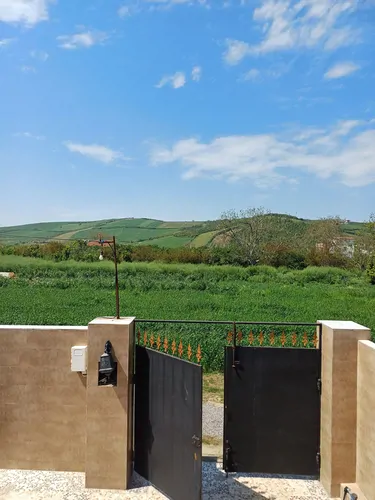 تصویر 23 - ویلا باقری در ساری