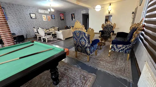 تصویر 14 - ویلا استخردار سرپوشیده آبگرم بهاران در  شهریار