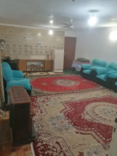 تصویر 3 - روستایی و عشایری آقای خاص  در  بابل