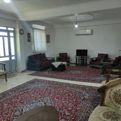 تصویر 3 - ویلا ویلا دربست در ماسال